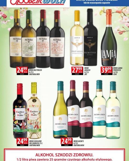Promocje: 25.05-7.06.2025 r.