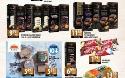 Promocje: 05-31.10.2026 r.